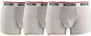 Boxerky Moschino  - A1395-4300