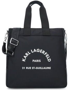 Veľká nákupná taška/Nákupná taška Karl Lagerfeld  - 225W3018