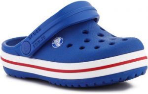 Sandále Crocs  Papuče TODDLER   Toddler Crocband Clog 207005-4KZ