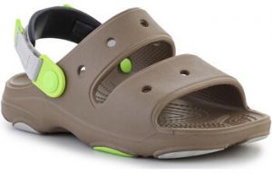 Sandále Crocs  KIDS sandále   All-Terrain 207707-2F9