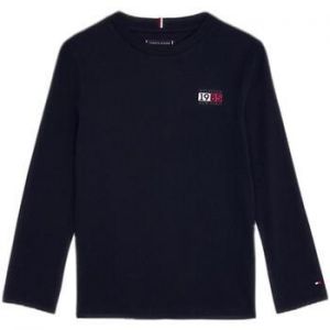 Tričká s krátkym rukávom Tommy Hilfiger  -