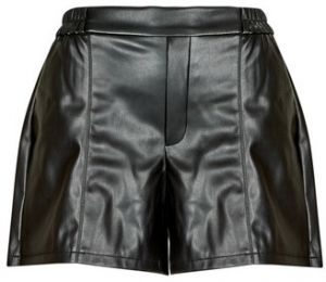 Šortky/Bermudy Vila  VIPEN RW COATED SHORTS