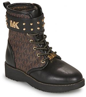 Polokozačky MICHAEL Michael Kors  HASKELL STUDS