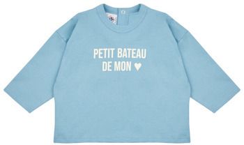 Mikiny Petit Bateau  LUNE