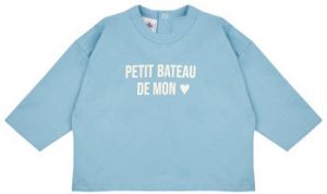 Mikiny Petit Bateau  LUNE