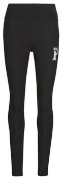 Legíny Puma  PUMA SQUAD HIGH WAIST LEGGINGS