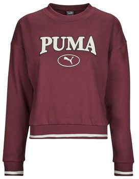 Mikiny Puma  PUMA SQUAD CREW FL