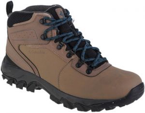 Turistická obuv Columbia  Newton Ridge WP Omni-Heat II
