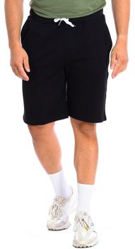 Tepláky/Vrchné oblečenie La Martina  TMB003-FP221-09999