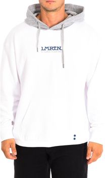 Mikiny La Martina  TMF005-FP533-07205