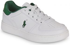 Nízke tenisky Polo Ralph Lauren  POLO COURT