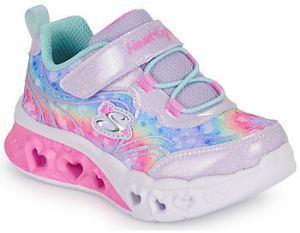 Nízke tenisky Skechers  FLUTTER HEART LIGHTS