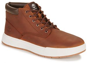 Členkové tenisky Timberland  MAPLE GROVE LEATHER CHUKKA