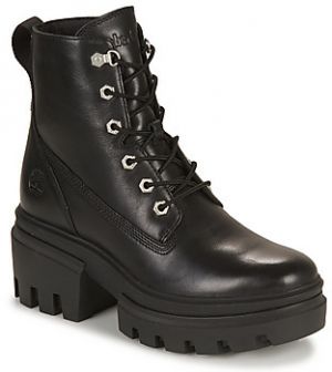 Polokozačky Timberland  EVERLEIGH BOOT 6 IN LACE UP