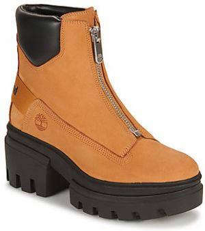 Polokozačky Timberland  EVERLEIGH BOOT FRONT ZIP