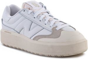 Módne tenisky New Balance  Dámske topánky  CT302OB