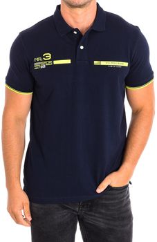 Polokošele s krátkym rukávom U.S Polo Assn.  64122-177