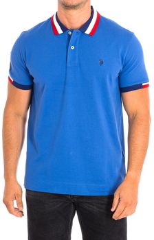 Polokošele s krátkym rukávom U.S Polo Assn.  64775-137