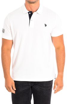 Polokošele s krátkym rukávom U.S Polo Assn.  64783-101