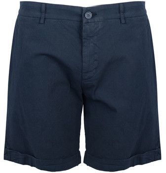 Šortky/Bermudy Bikkembergs  C O 004 00 S 3038