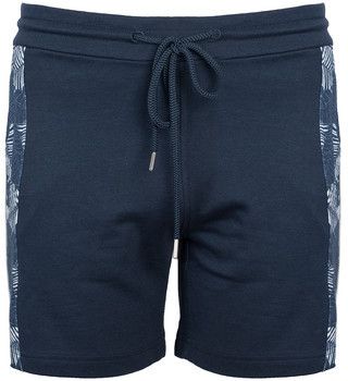 Šortky/Bermudy Bikkembergs  C 1 91B FJ M B078