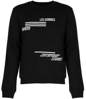 Mikiny Les Hommes  LJH202-757P | Sweatshirt