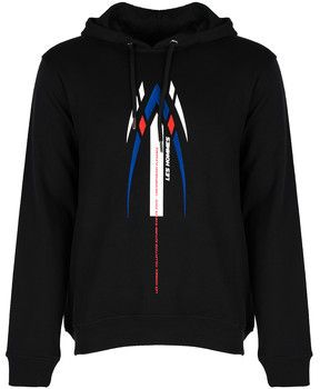 Mikiny Les Hommes  LJH401-753E | Hoodie Speed