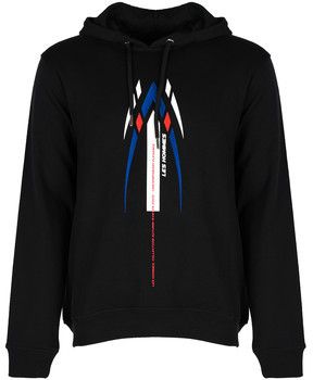 Mikiny Les Hommes  LJH401-753E | Hoodie Speed