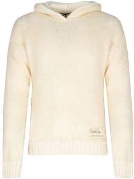 Svetre Takeshy Kurosawa  83084 | Hoody Boucle