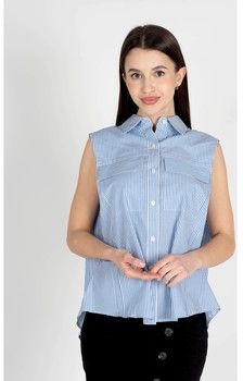 Košele a blúzky Pinko  1V10LW Y7ND | Zeppole Camicia