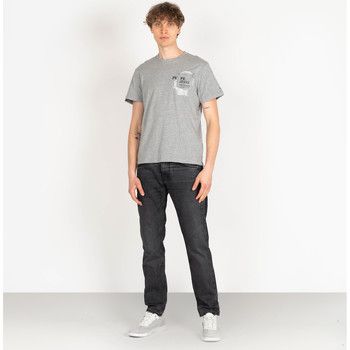 Tričká s krátkym rukávom Pepe jeans  PM508023 | Sergio