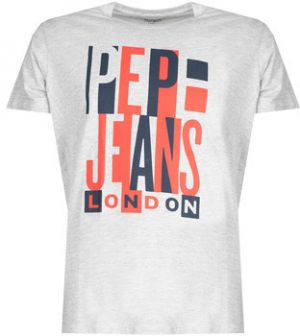 Tričká s krátkym rukávom Pepe jeans  PM507739 | Davy