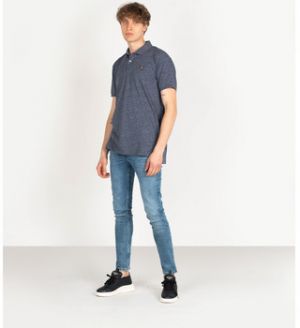 Polokošele s krátkym rukávom Pepe jeans  PM541666 | Barry