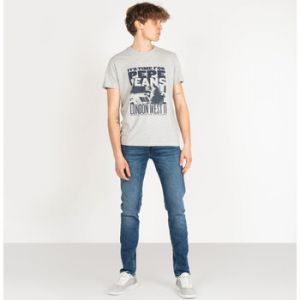 Nohavice päťvreckové Pepe jeans  PM205895DH74 | Hatch Regular