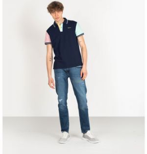 Nohavice päťvreckové Pepe jeans  PM2059012 | Hatch Darn