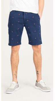 Šortky/Bermudy Pepe jeans  PM800849 | Miles Short Icon