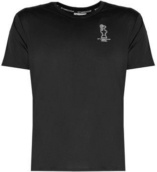 Tričká s krátkym rukávom North Sails  45 2505 000 | T-shirt Foehn