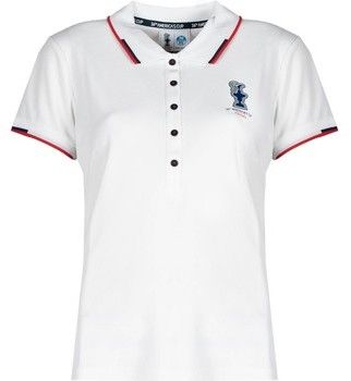 Polokošele s krátkym rukávom North Sails  45 2502 000 | Auroa Polo S/S
