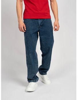 Nohavice päťvreckové Tommy Hilfiger  DM0DM05796 | Classic Chino