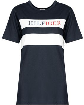 Tričká s krátkym rukávom Tommy Hilfiger  WW0WW25917