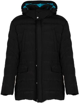 Parky Trussardi  52S00246 1T001594 | Parka Over Fit