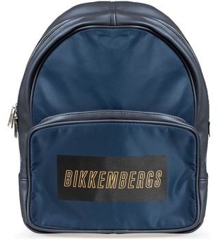 Ruksaky a batohy Bikkembergs  E2CPME2W0035082 | GMGM