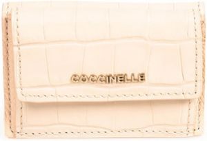 Malé peňaženky Coccinelle  E2FW9112801 | Fabienne