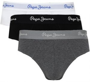 Slipy Pepe jeans  PMU10104 | Ralph