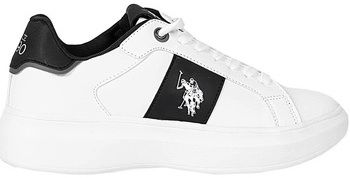 Nízke tenisky U.S Polo Assn.  S21615 | Jewel 008M