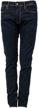 Nohavice päťvreckové Pepe jeans  PM206326VS44 | Stanley