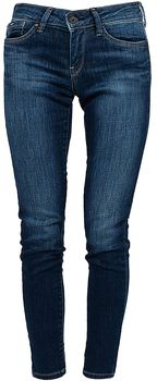 Nohavice päťvreckové Pepe jeans  PL204169DH40 | Pixie