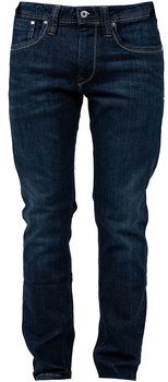 Nohavice päťvreckové Pepe jeans  PM201650DY42 | M34_108