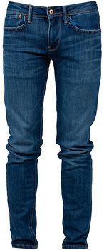 Nohavice päťvreckové Pepe jeans  PM200823VX34 | Hatch