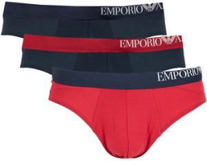 Slipy Emporio Armani  111734 2F728